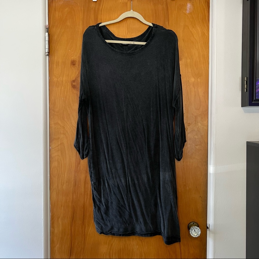VGUC Mono B Dress size L Large